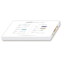 Spellbinders Platinum 6 Inch Magnetic Platform PL-116