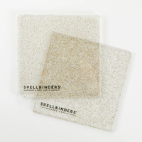 Spellbinders Platinum 6x6 Glitter Cutting Plates PL-120