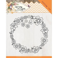 Precious Marieke Dies Spring Delight - Spring Delight