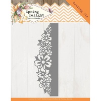 Precious Marieke Dies Spring Delight - Spring Border