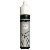 Pontura Paint Black 10ml
