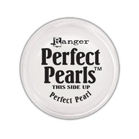 Perfect Pearls Pigment Powder 0.25oz PEARL