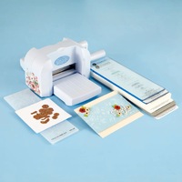 Spellbinders Platinum Scout Die Cutting & Embossing Machine