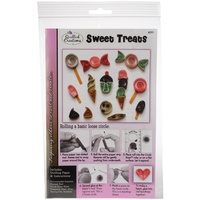 Quilled Creations Quilling Kit Sweet Treats