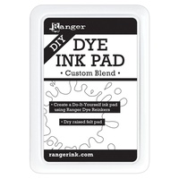 Ranger DIY Dye Ink Pad Custom Blend