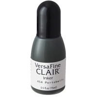 VersaFine Clair Reinker - 454 - Portobello