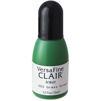 VersaFine Clair Reinker - 503 - Grass Green