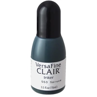 VersaFine Clair Reinker - 553 - Spruce