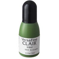 VersaFine Clair Reinker - 554 - Avocado