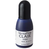 VersaFine Clair Reinker - 604 - Arctic