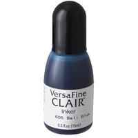 VersaFine Clair Reinker - 605 - Bali Blue