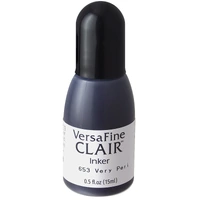 VersaFine Clair Reinker - 653 - Very Peri