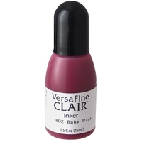 VersaFine Clair Reinker - 802- Baby Pink