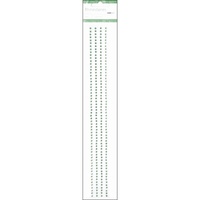 Kaisercraft Self Adhesive Rhinestone Strips Ice