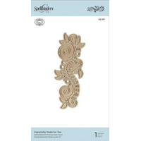 Spellbinders Dies DLites Especially Made For You S2-297