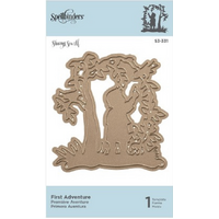 Spellbinders Dies DLites First Adventure S3-331