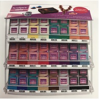 Sculpey Souffle Oven-Bake Modelling Clay 48.2g Choose Colour