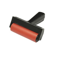 Renoir Hard Rubber Brayer Roller 10cm