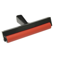 Renoir Hard Rubber Brayer Roller 20cm