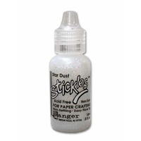 Ranger Stickles Glitter Glue .5oz Star Dust
