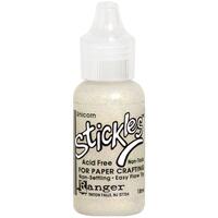 Ranger Stickles Glitter Glue .5oz Unicorn
