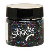 Ranger Stickles Glitter Gel Dark Matter