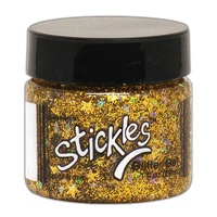 Ranger Stickles Glitter Gel Solar Flare