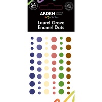 Arden Creative Enamel Dots - Laurel Grove