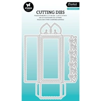 Studio Light • Essentials Cutting Die Heart Envelope