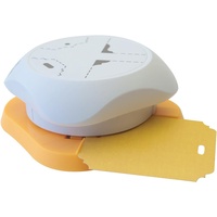 Punch Bunch AnySize Elegant Tag Maker