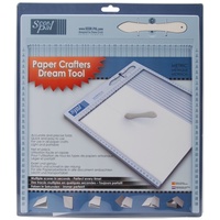 Scor-Pal Measuring and Scoring Board Metric Centimeters