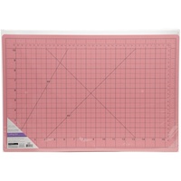 Self-Healing Rotary Cutting Mat Gridded 45cm x 30cm