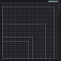 Kaisercraft Cutting Mat 14.25 x 14.25 Inches