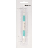 KaiserCraft Craft DoubleEnded Embossing Tool 