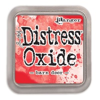 Tim Holtz Distress Oxide Ink Pad Barn Door