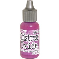 Tim Holtz Distress Oxides Reinker Seedless Preserves
