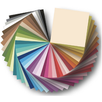 12 X 12 Uniquely Creative Cardstock All ColourPack