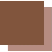 12 X 12 Chocolate Cardstock