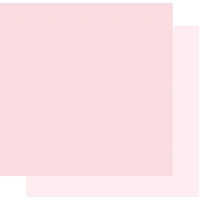 12 X 12 Rose Cardstock