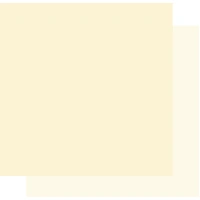 12 X 12 Sunshine Cardstock