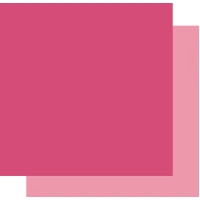 12 X 12 Fuchsia Cardstock