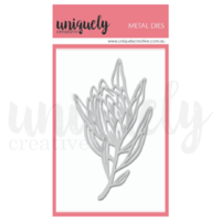 Uniquely Creative Protea Bloom Die