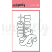 Uniquely Creative Me And You Die