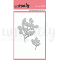 Uniquely Creative Wattle Die