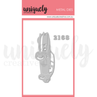 Uniquely Creative Mustang Die