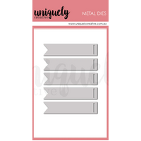 Uniquely Creative Cut-a-Part Essentials #8 Die