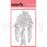 Uniquely Creative Die Dreamcatcher