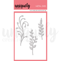 Uniquely Creative Enchanting Greenery Die