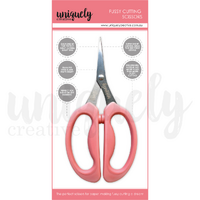 Uniquely Creative Fussy Cutting Scissors
