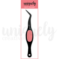 Uniquely Creative Craft Tweezers